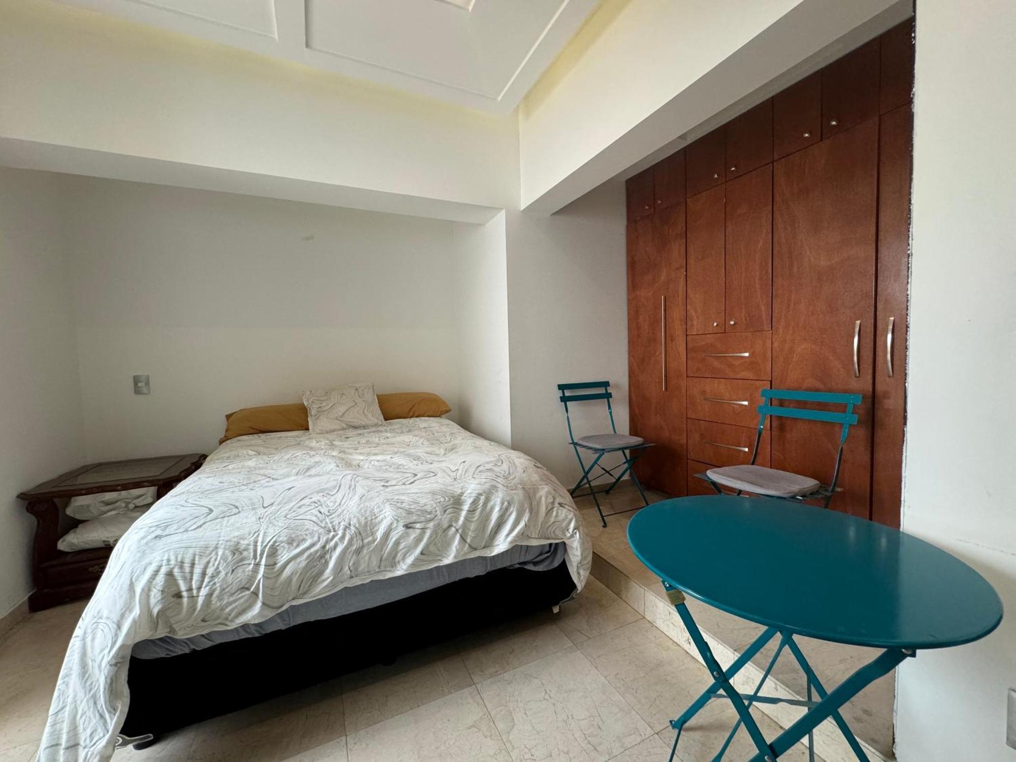Bed and Breakfast Casa Frida Condesa Ciudad de México Exteriér fotografie